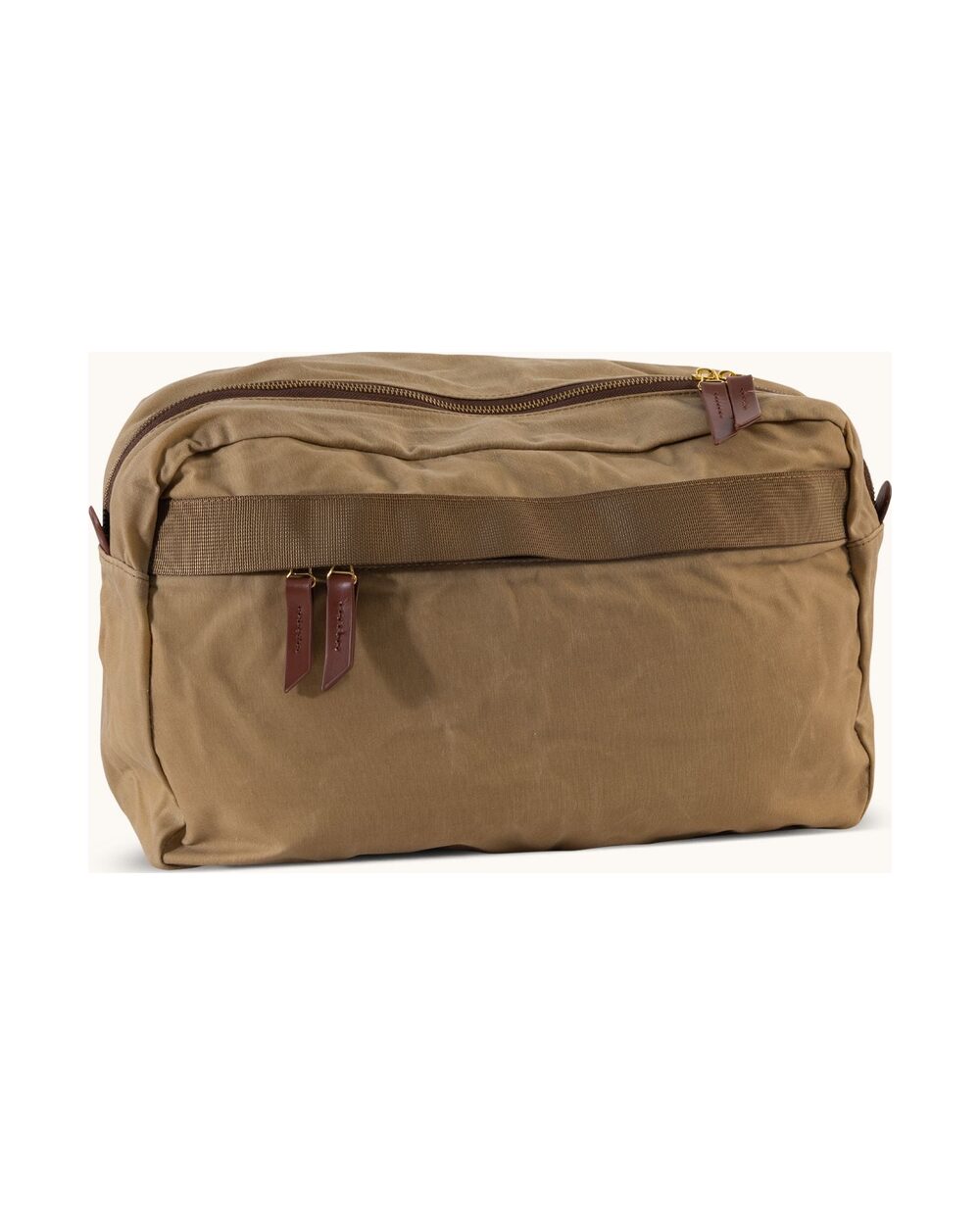Tanner Goods Canyon Crossbody Large, Utility Tan