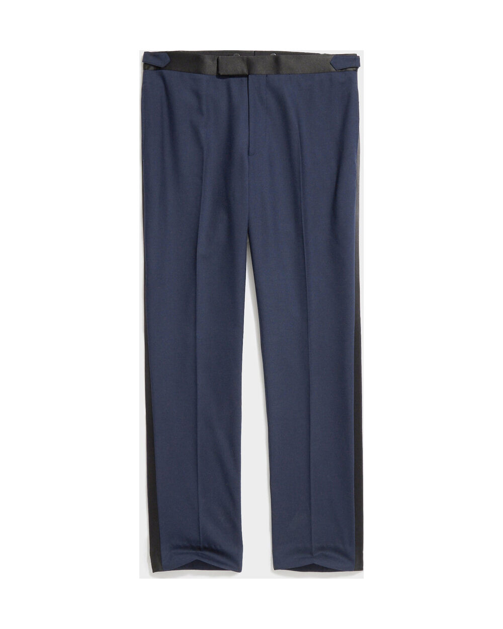 Todd Snyder Italian Tuxedo Trouser, Navy